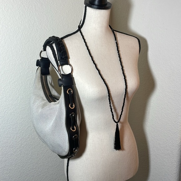 Vintage & Rare Dooney & Bourke Shoulder Bag - Picture 4 of 15